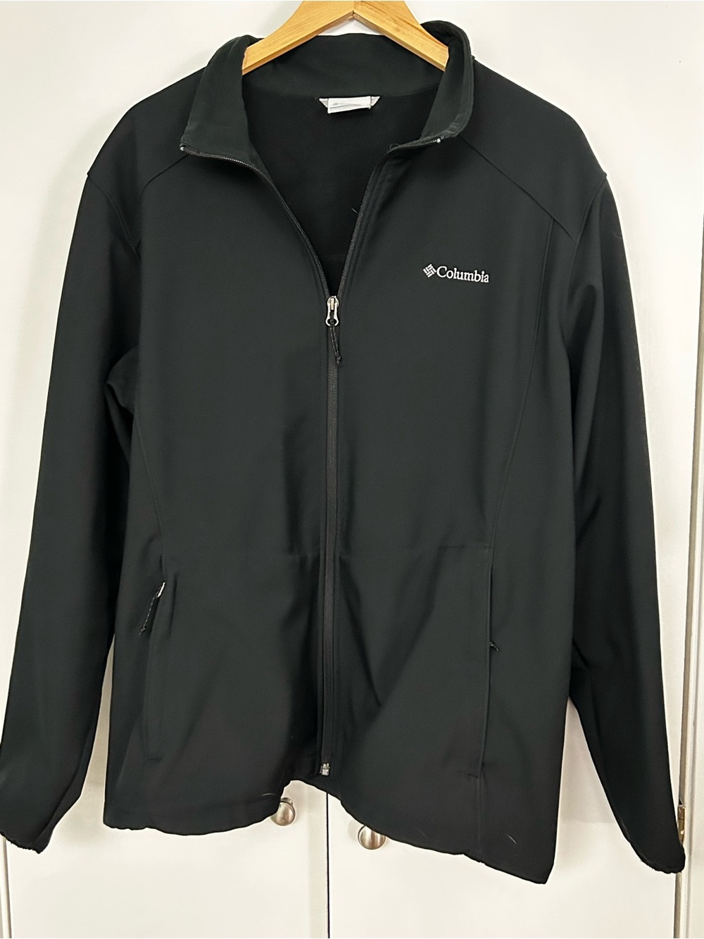 Columbia Kruser Ridge II Softshell Jacket